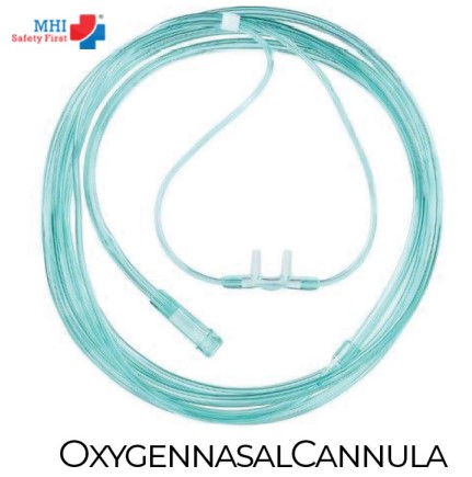 MHI OxygenNasal Cannula